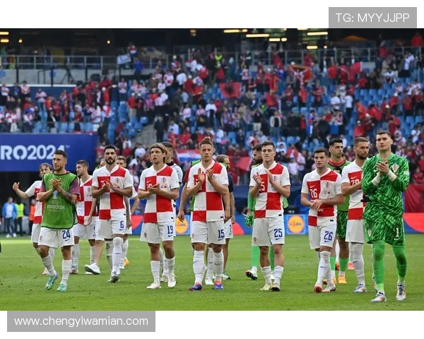 克罗地亚足球明星盘点他们的成就与影响力分析