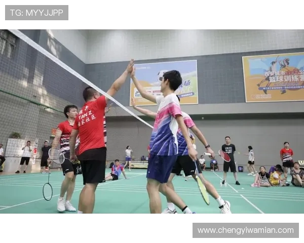 全国锦标赛回顾:广州羽毛球队展现卓越团队协作精神与实力 全国锦标赛回顾:广州羽毛球队展现卓越团队协作精神与实力