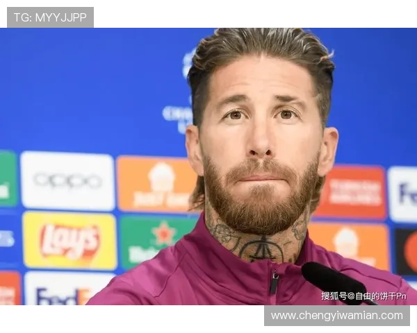 拉莫斯:足球场上的传奇之路与辉煌成就解析 拉莫斯:足球场上的传奇之路与辉煌成就解析