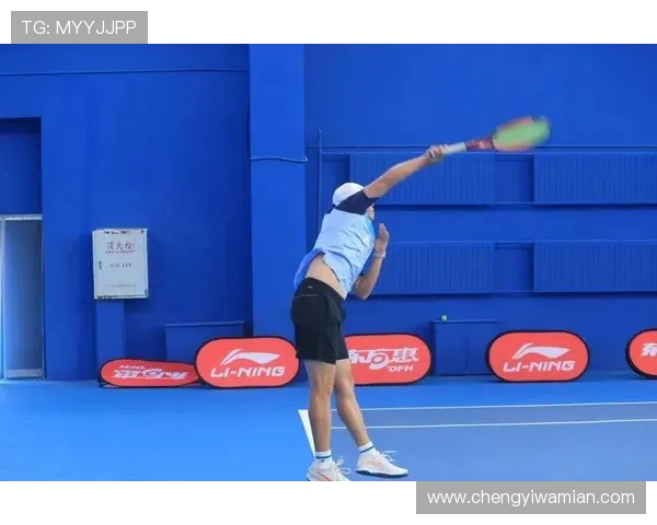 杭州网球队配合引发热议球员间默契与争议的背后故事