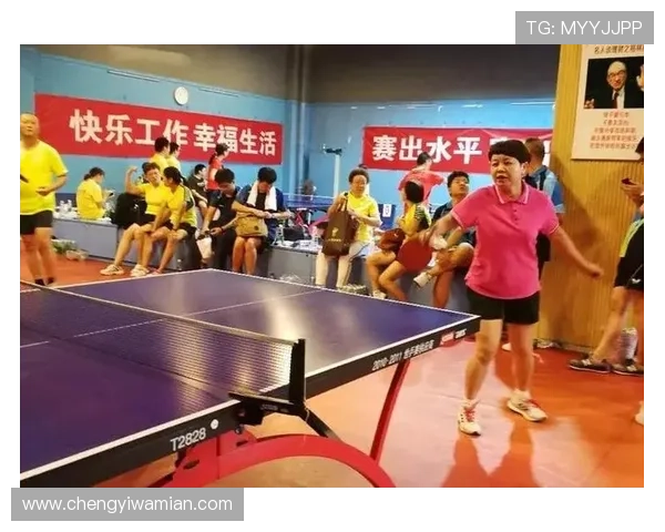 武汉乒乓球队运营揭秘：深度解析背后的管理与发展策略
