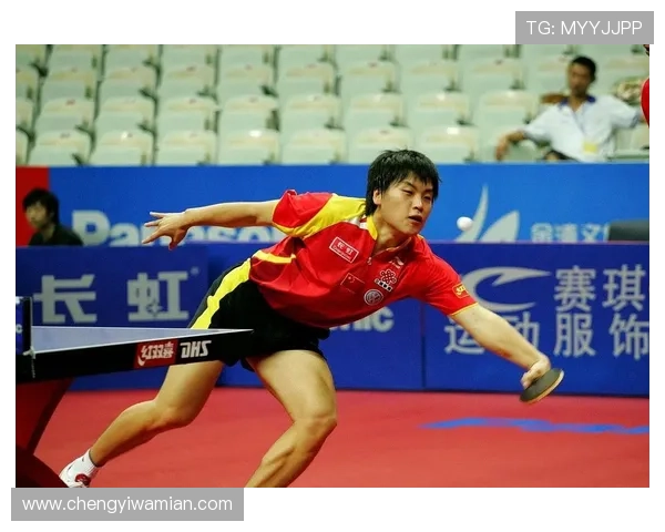 重庆乒乓球队转型之路探索城市联赛新机遇与挑战 重庆乒乓球队转型之路探索城市联赛新机遇与挑战