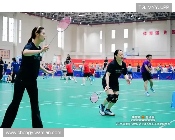 重庆羽毛球队实力分析与发展潜力探讨助力羽毛球运动新高度