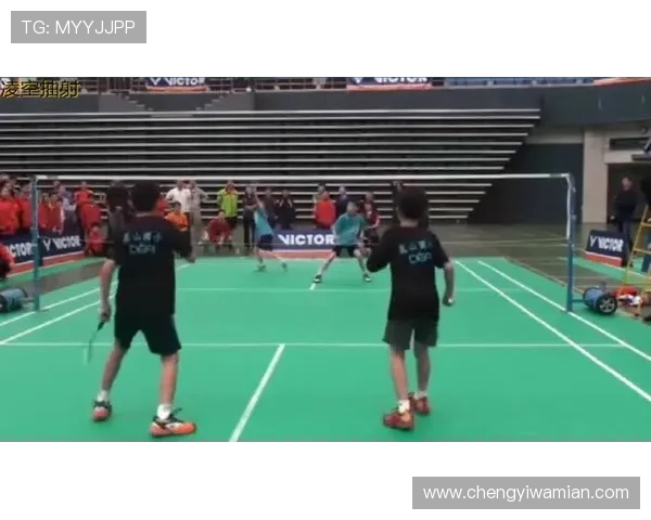 武汉羽毛球队的奋斗与荣耀：一段不平凡的羽毛球纪实之旅